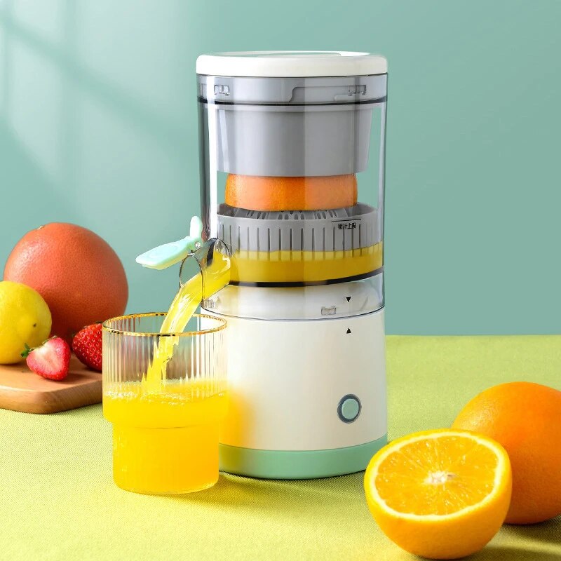 EXJUG™- Exprimidor de jugo